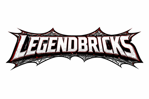 LegendBricks